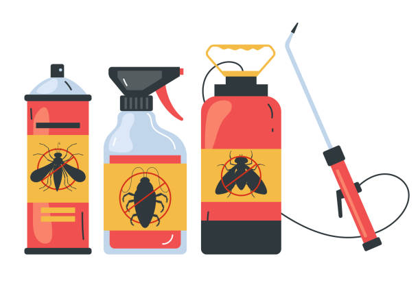 Best Commercial Pest Control Services  in Chigan Center, MI